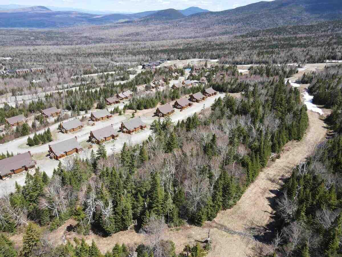 Lot 7 Upper Green Drake Road Sandy River Plt ME 04970