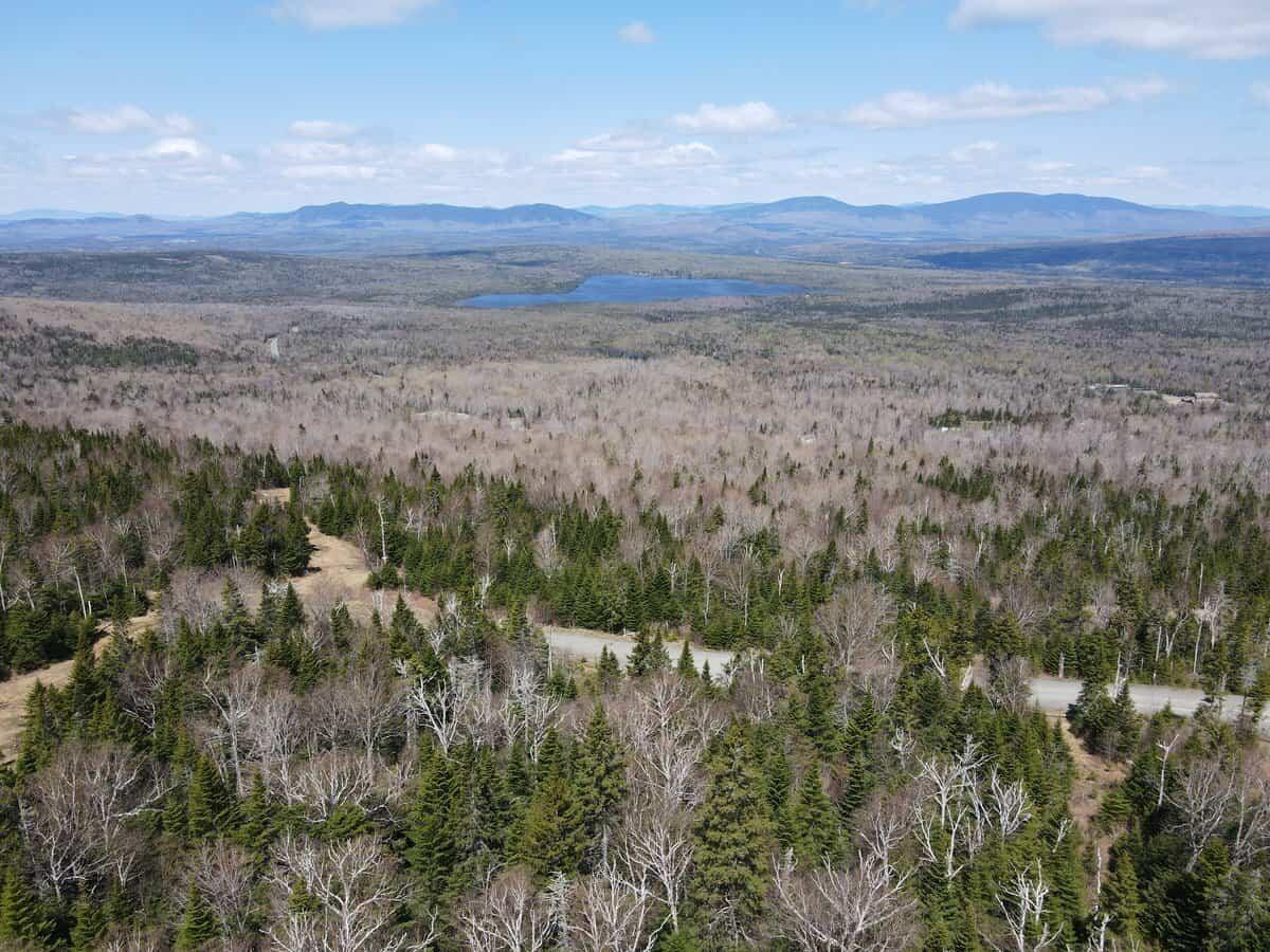 Lot 7 Upper Green Drake Road Sandy River Plt ME 04970