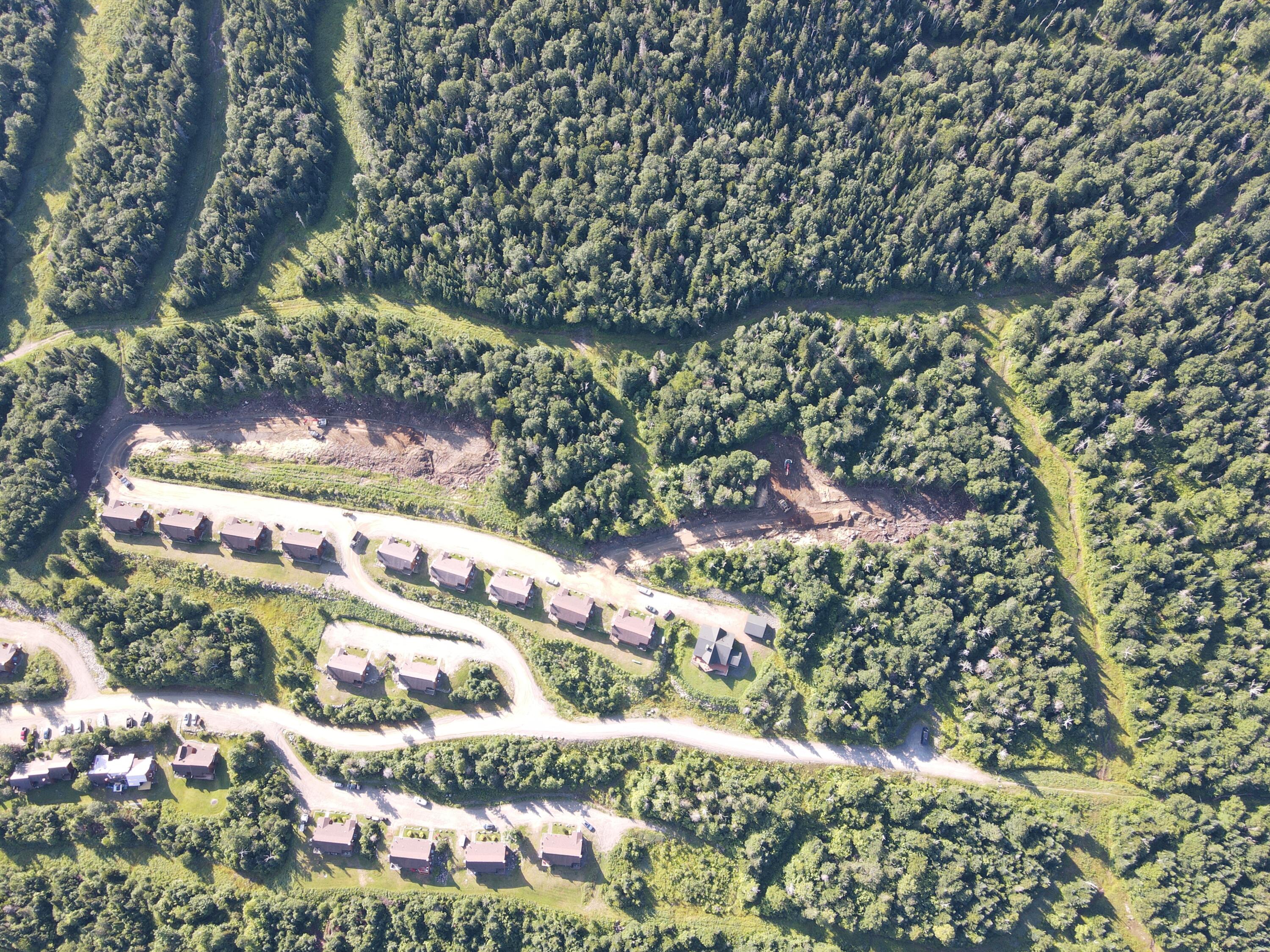 Lot 7 Upper Green Drake Road Sandy River Plt ME 04970