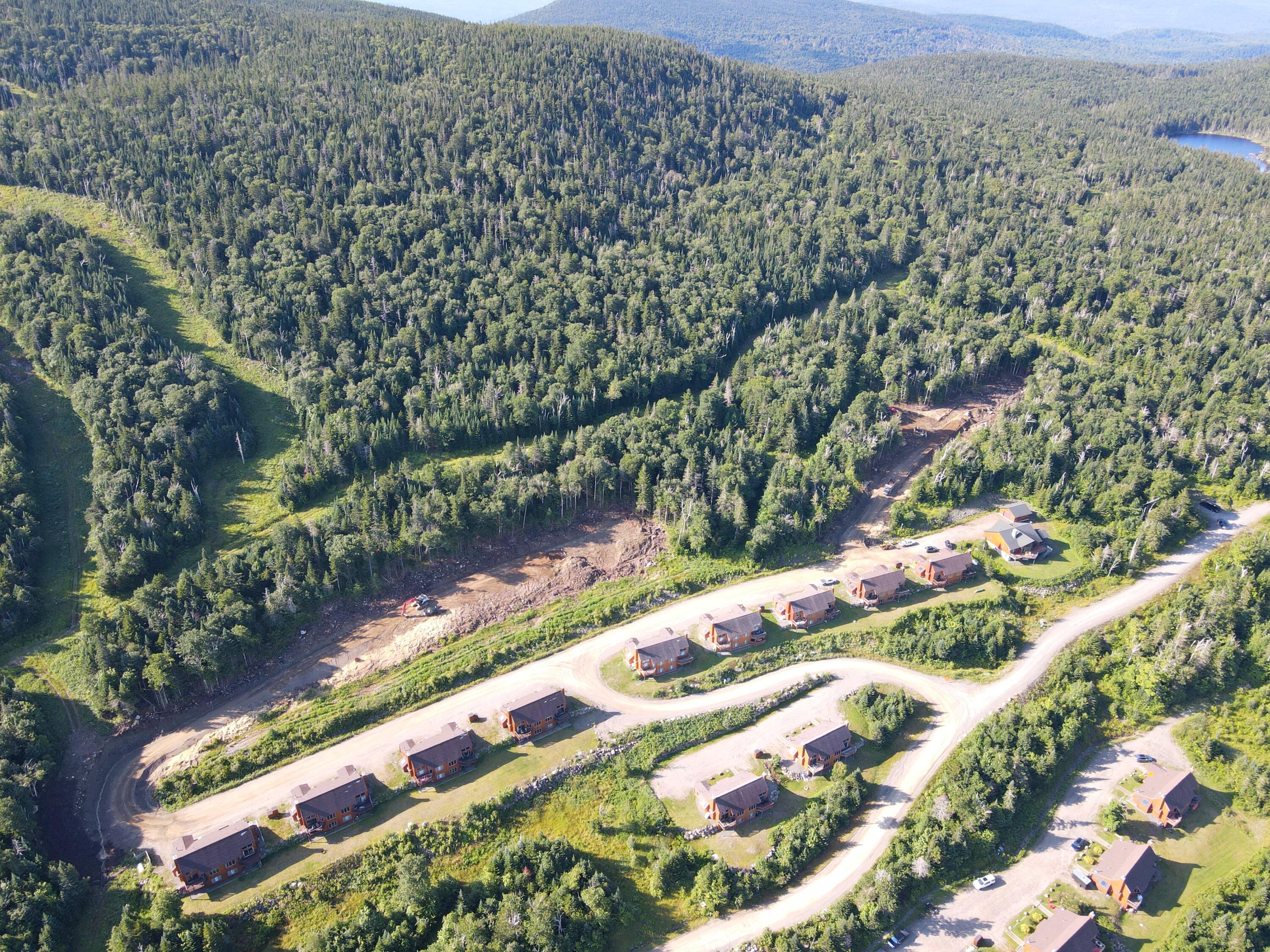 Lot 7 Upper Green Drake Road Sandy River Plt ME 04970