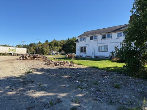 2 Swan Lake Avenue Belfast ME 04915