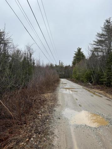 0 Burr Lane Bowdoin ME 04287