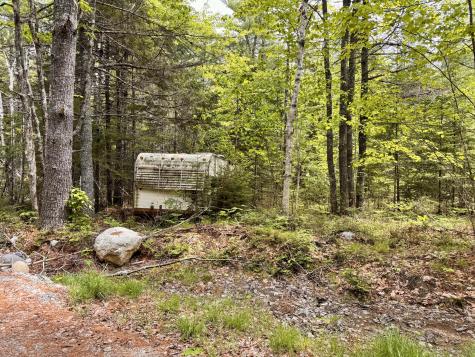 18-B Back Pasture Lane Blue Hill ME 04614