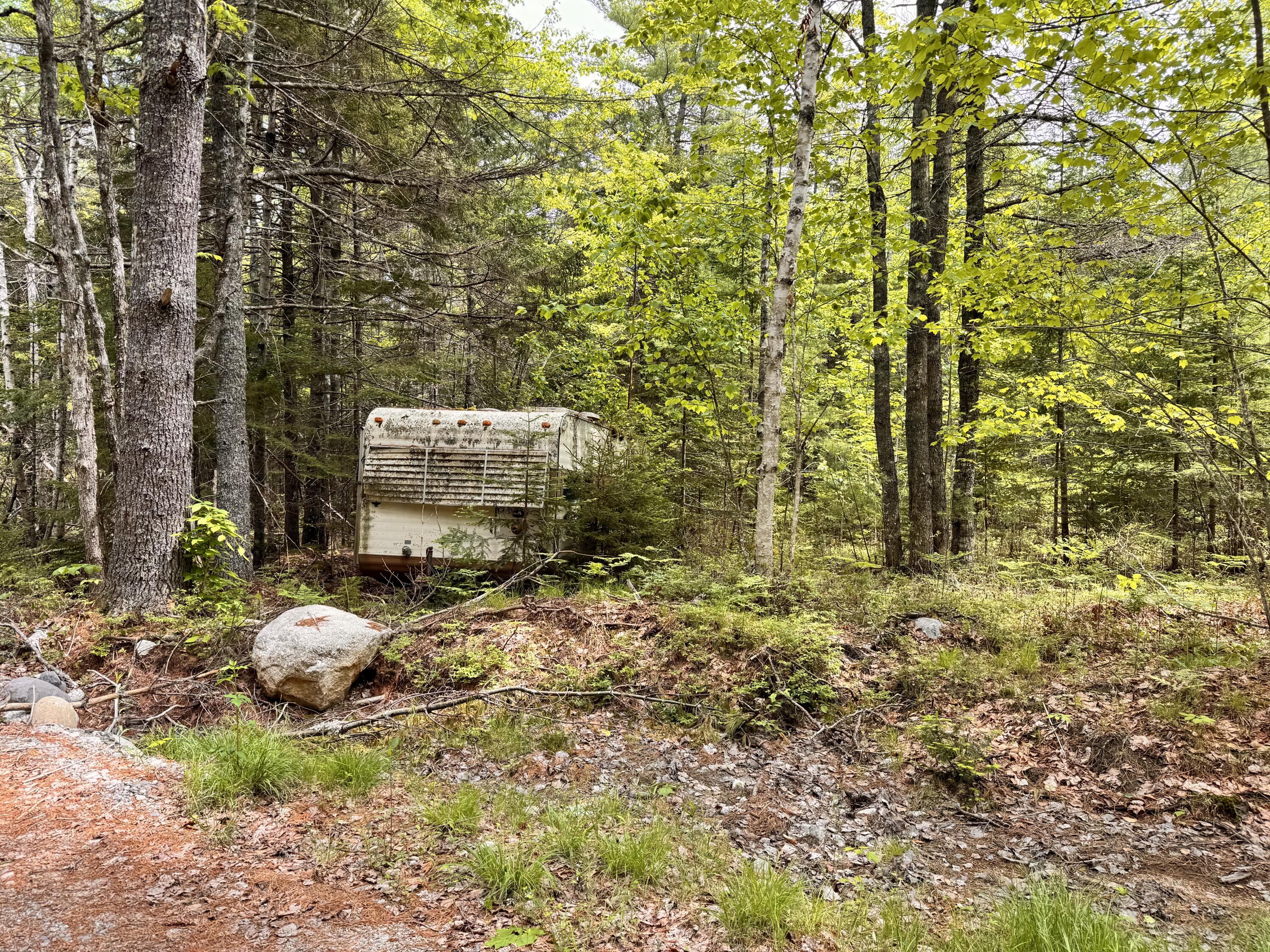 18-B Back Pasture Lane Blue Hill ME 04614