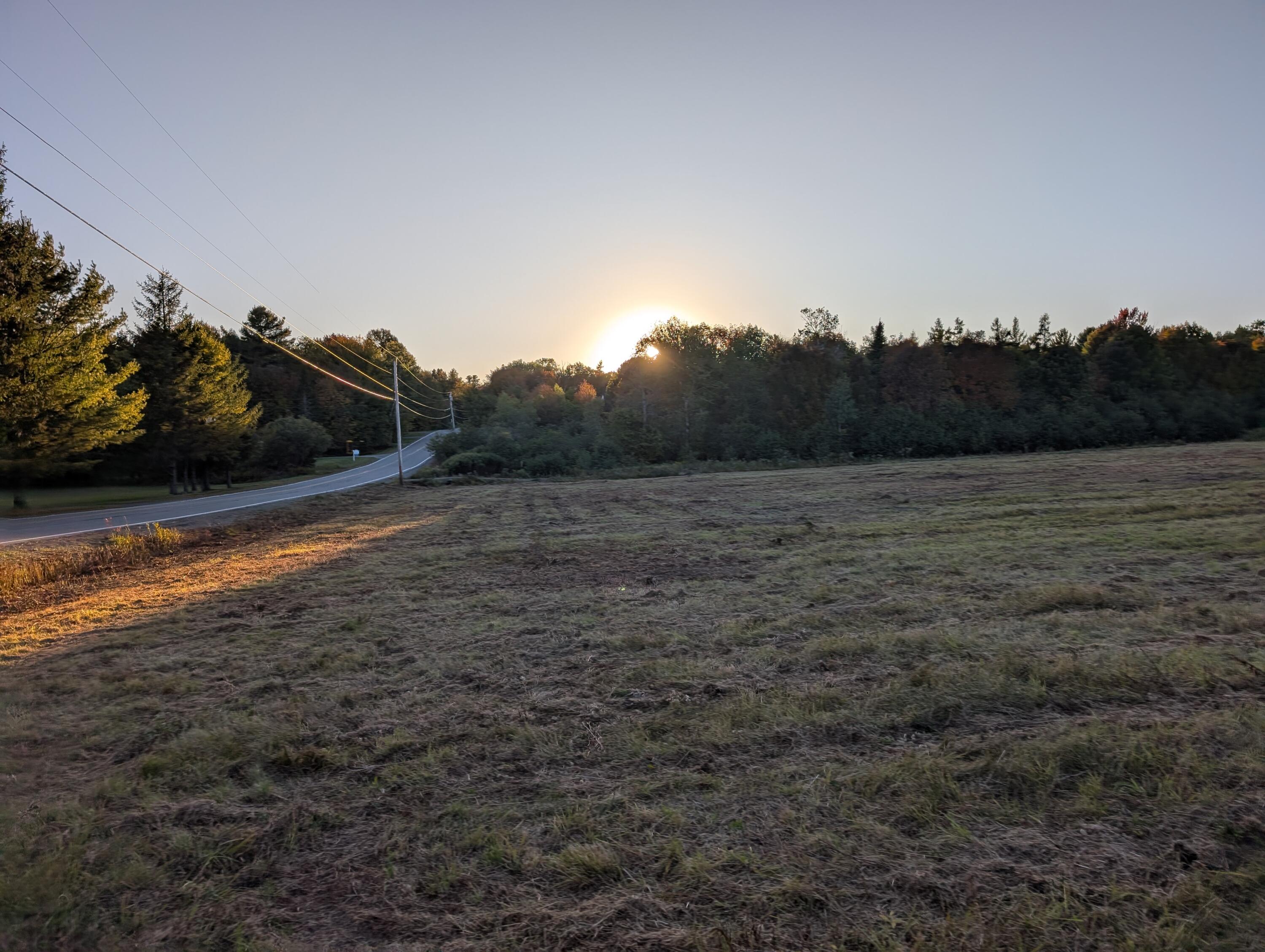 # Pond Road Abbot ME 04406