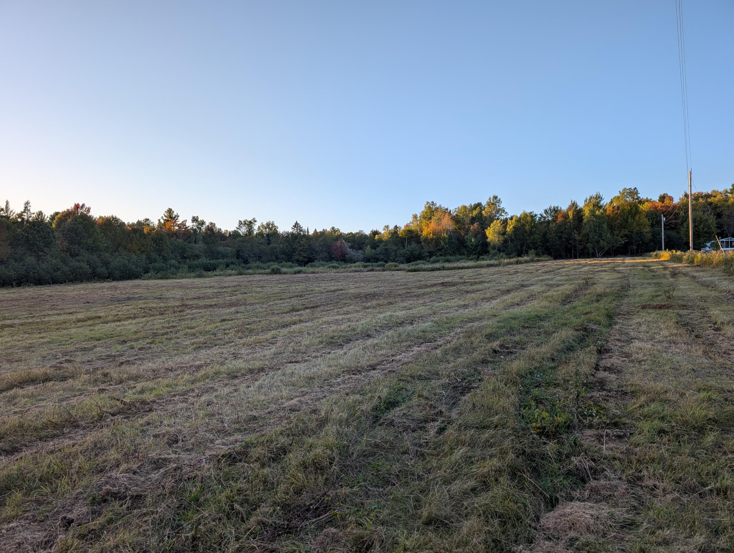 # Pond Road Abbot ME 04406