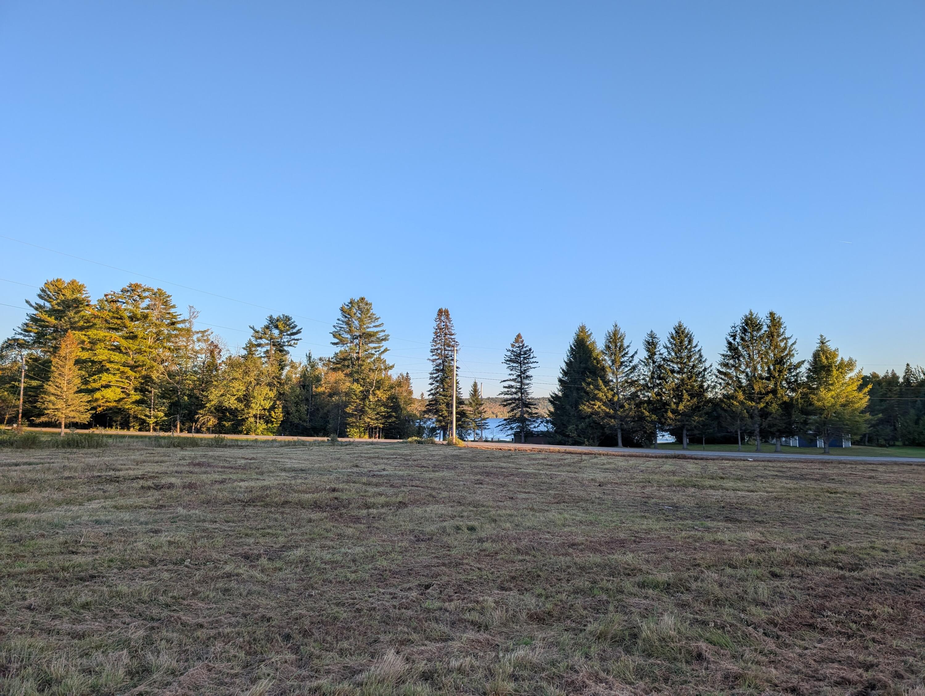 # Pond Road Abbot ME 04406