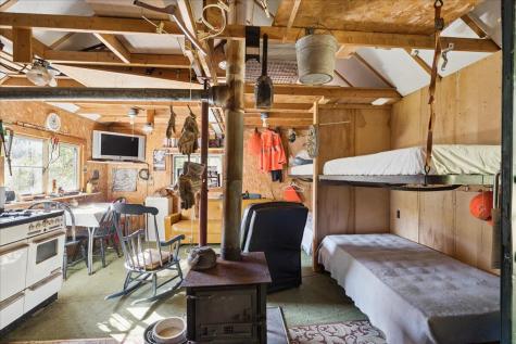 0 Dragonfly Drive Holden ME 04429