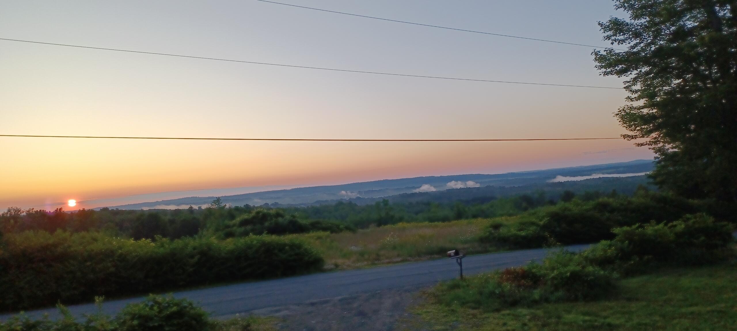 M10 L25 Hilton Hill Road Anson ME 04911