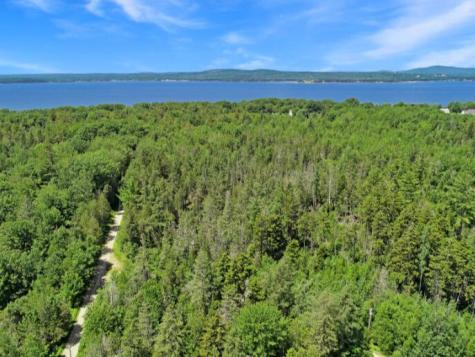 64 New Homestead Road Penobscot ME 04476