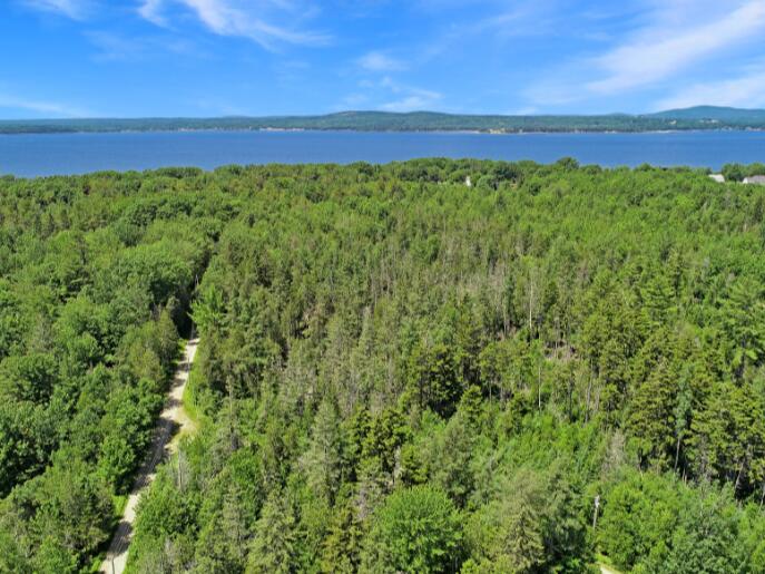 64 New Homestead Road Penobscot ME 04476