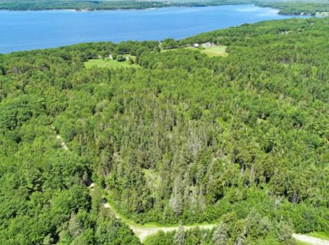 64 New Homestead Road Penobscot ME 04476