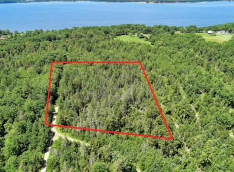 64 New Homestead Road Penobscot ME 04476