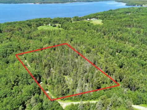64 New Homestead Road Penobscot ME 04476