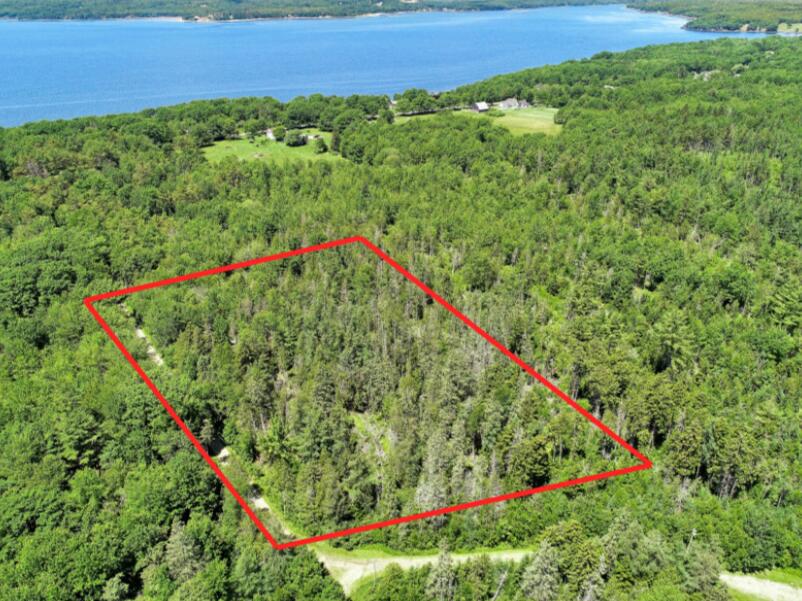 64 New Homestead Road Penobscot ME 04476