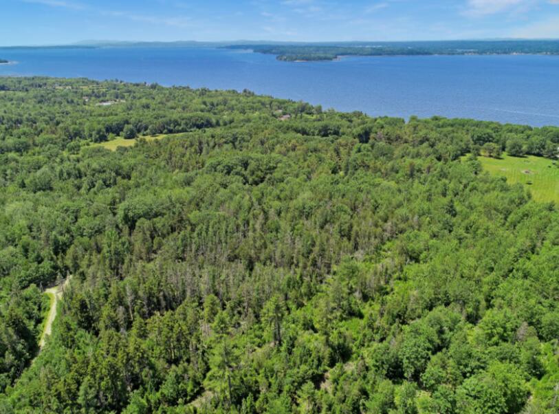 64 New Homestead Road Penobscot ME 04476