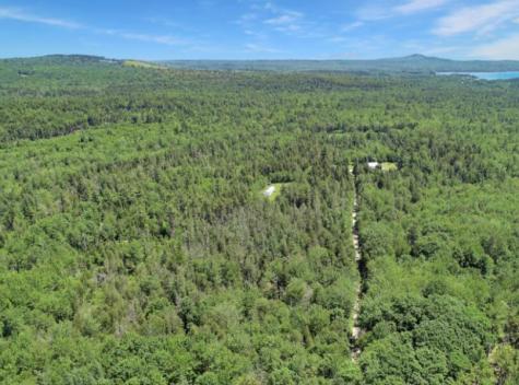 64 New Homestead Road Penobscot ME 04476