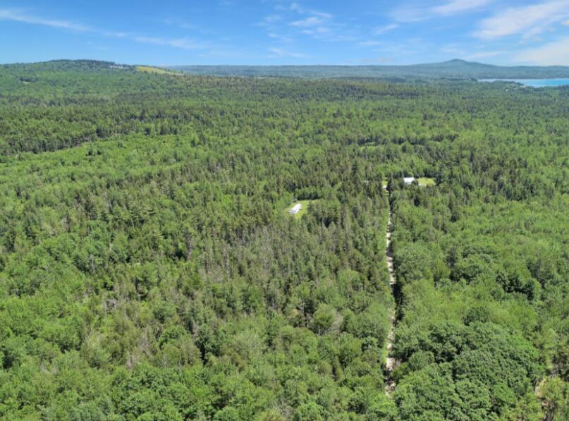 64 New Homestead Road Penobscot ME 04476