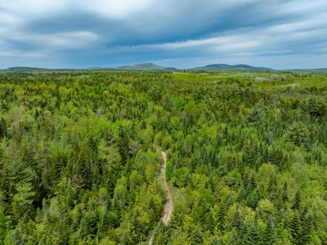 54 Emerson Preble Road Sullivan ME 04664