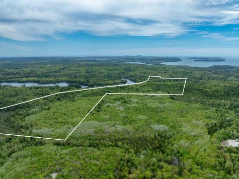 54 Emerson Preble Road Sullivan ME 04664