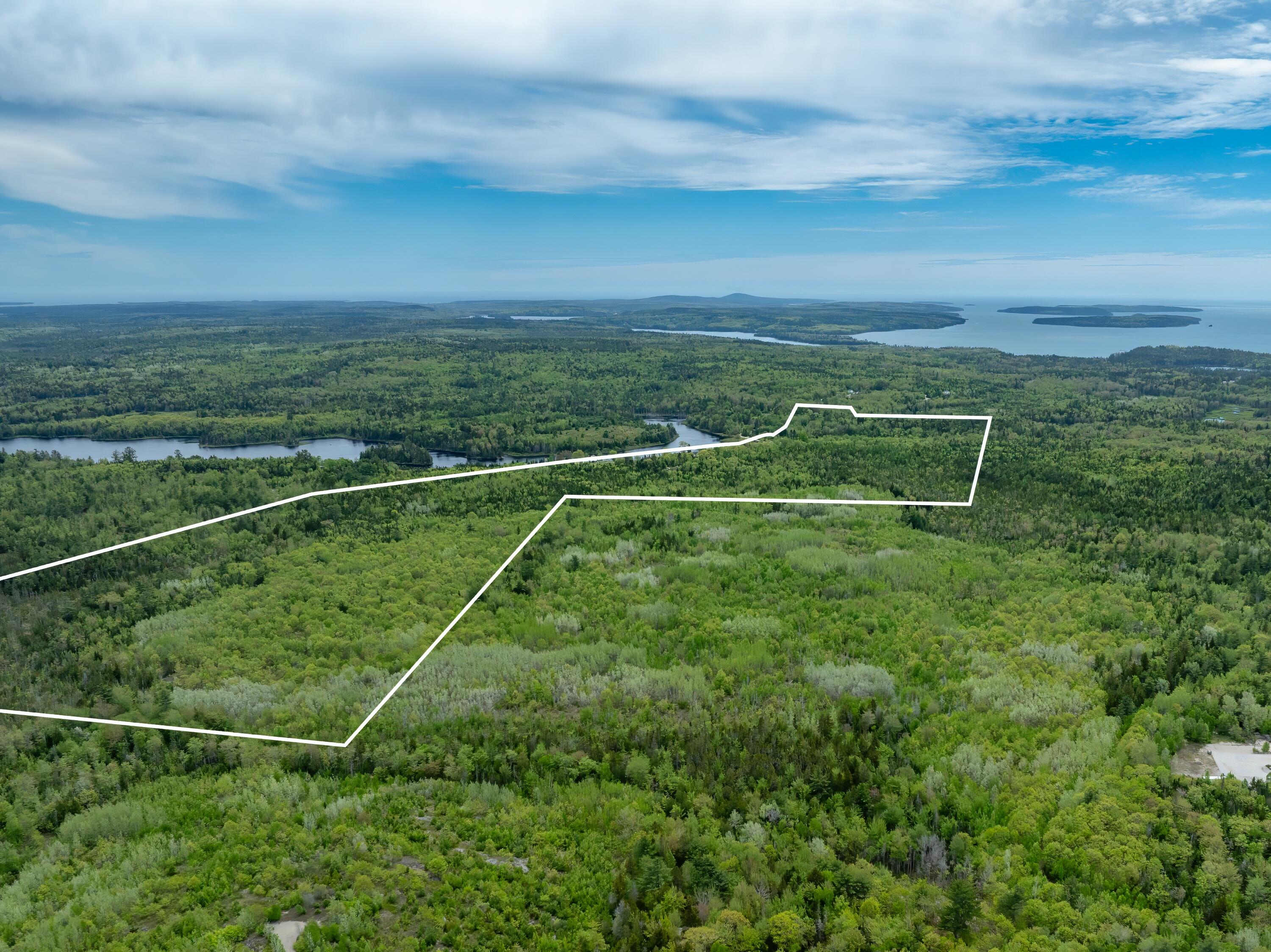 54 Emerson Preble Road Sullivan ME 04664