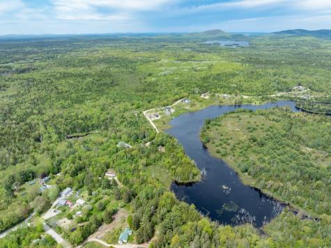 54 Emerson Preble Road Sullivan ME 04664