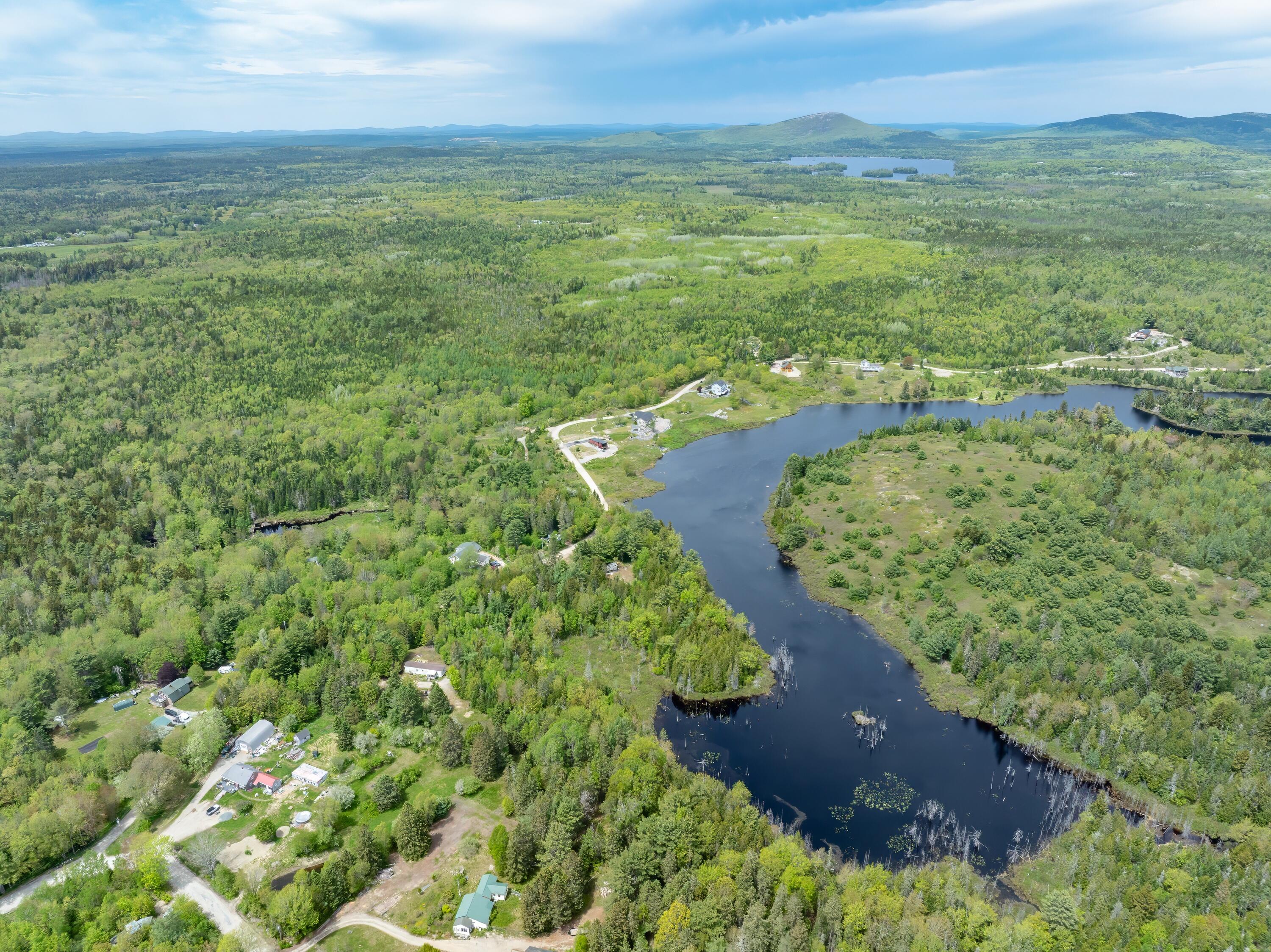 54 Emerson Preble Road Sullivan ME 04664