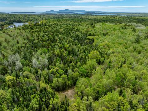 54 Emerson Preble Road Sullivan ME 04664