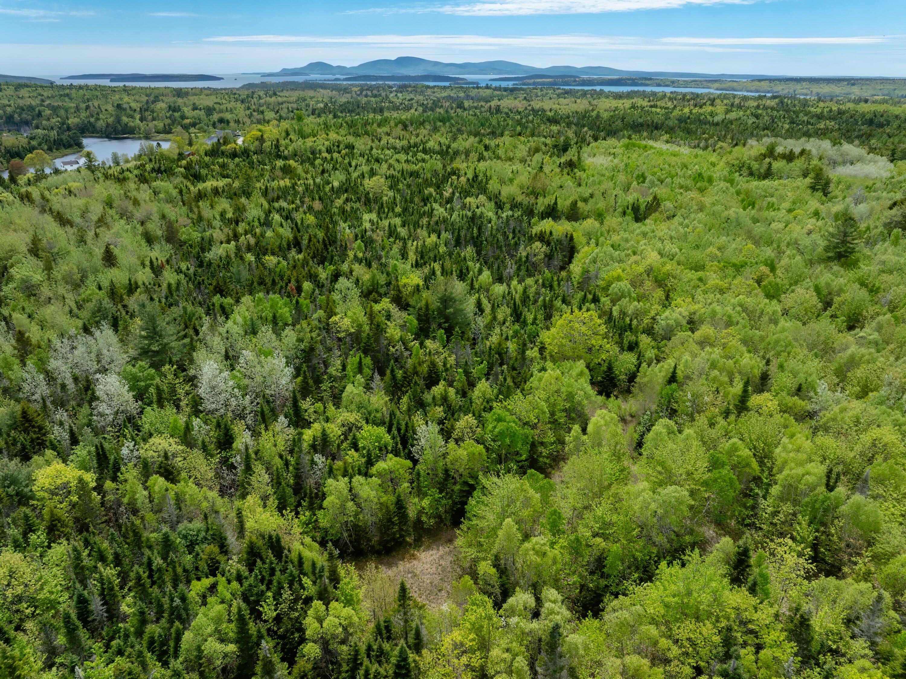 54 Emerson Preble Road Sullivan ME 04664