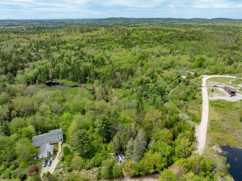 54 Emerson Preble Road Sullivan ME 04664