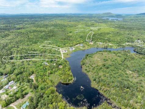 54 Emerson Preble Road Sullivan ME 04664