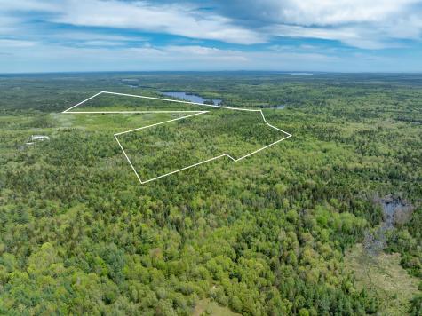 54 Emerson Preble Road Sullivan ME 04664