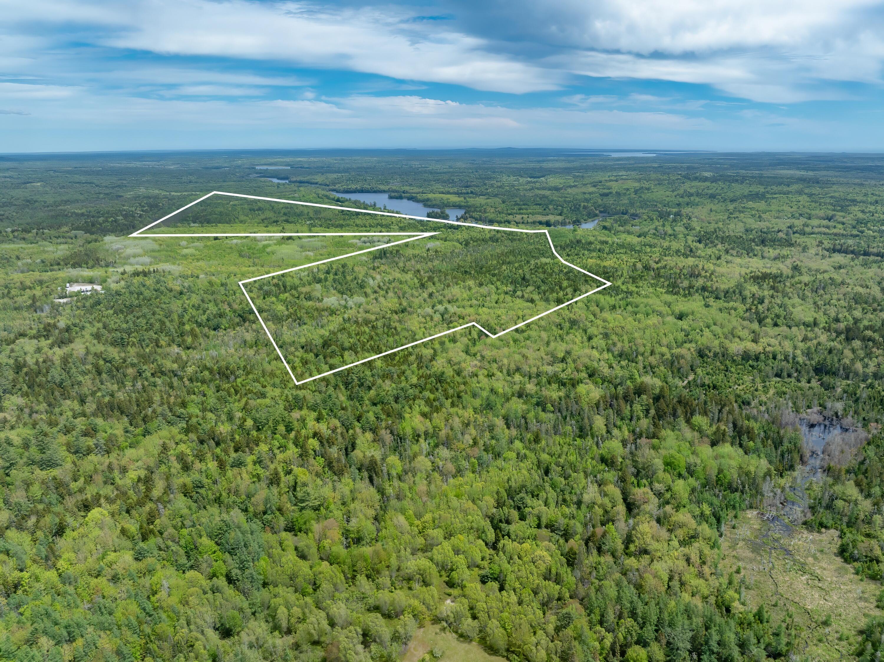 54 Emerson Preble Road Sullivan ME 04664