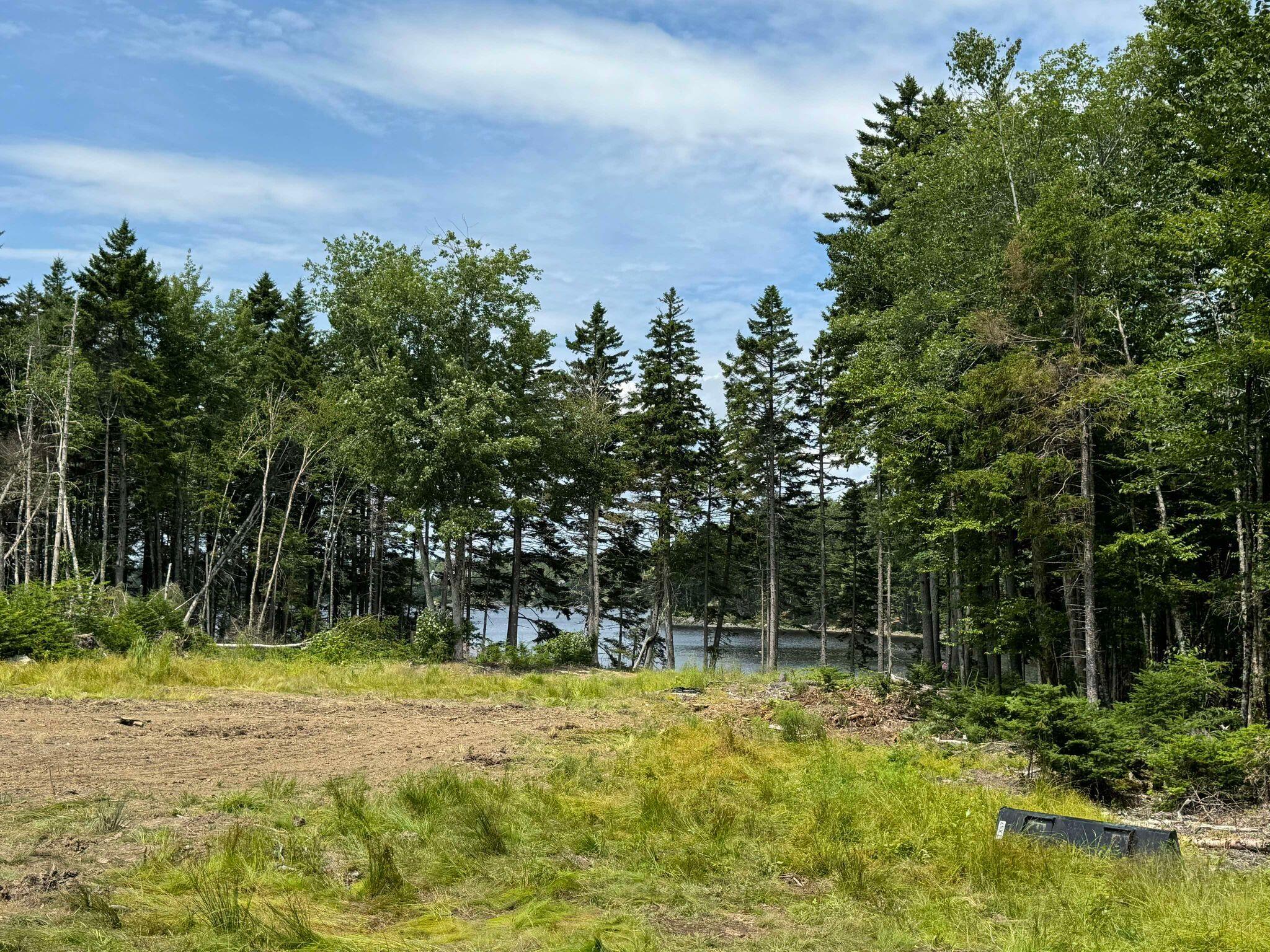 Lot 8 Cozy Cove Road Whiting ME 04691