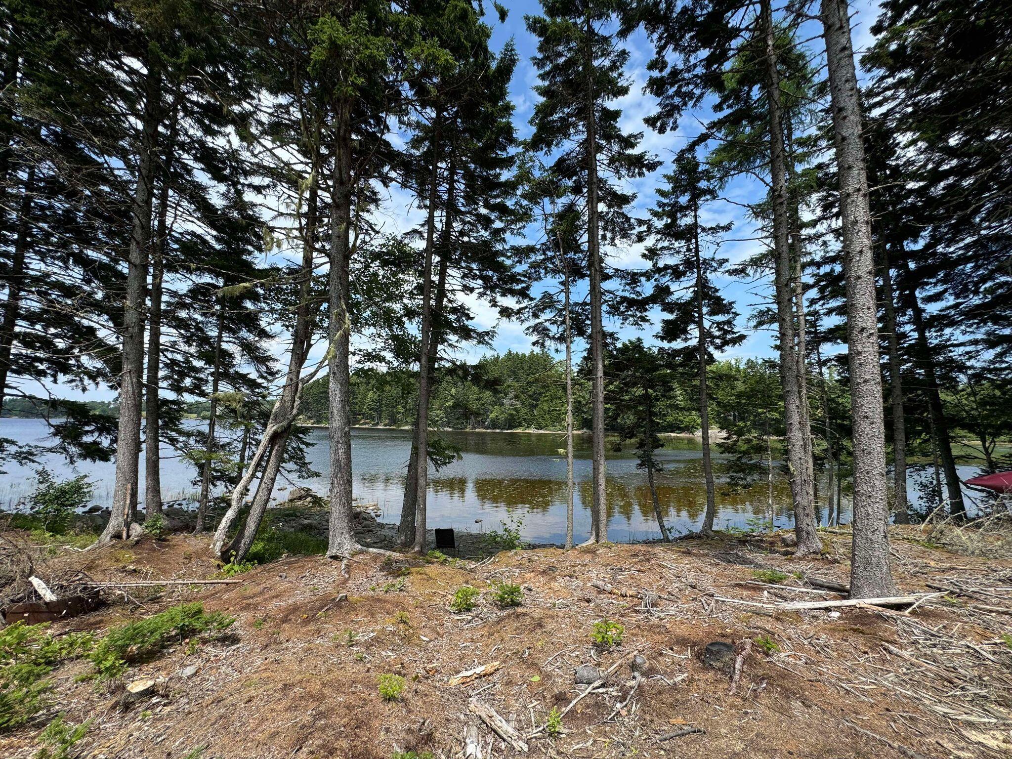 Lot 8 Cozy Cove Road Whiting ME 04691