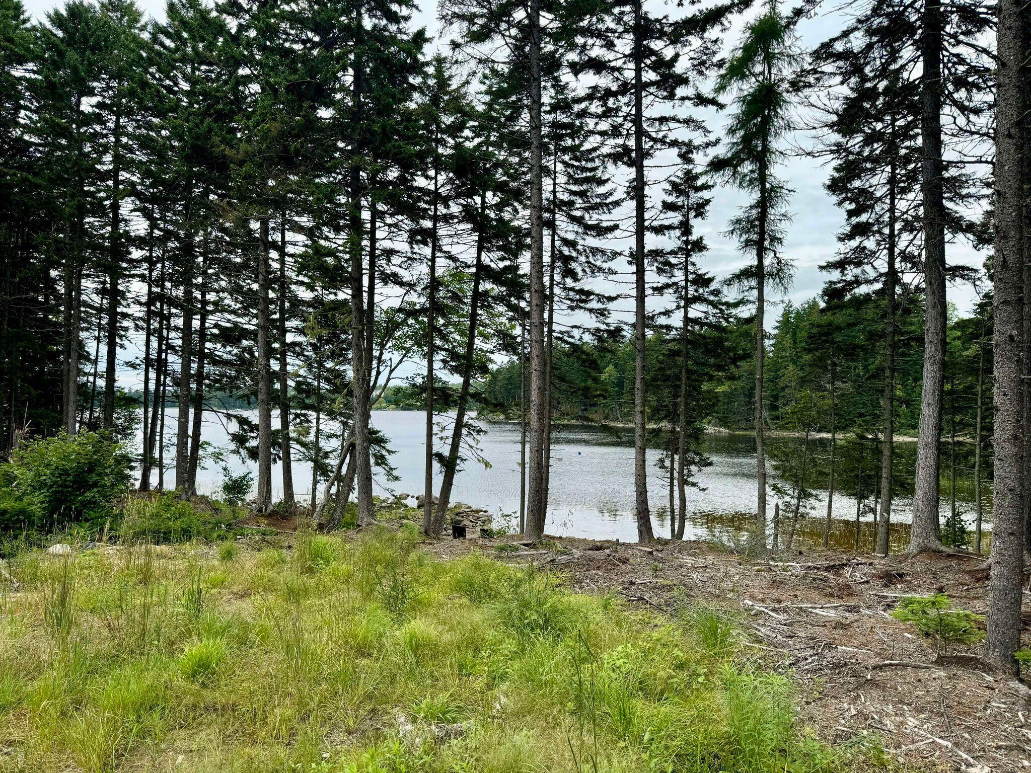 Lot 8 Cozy Cove Road Whiting ME 04691