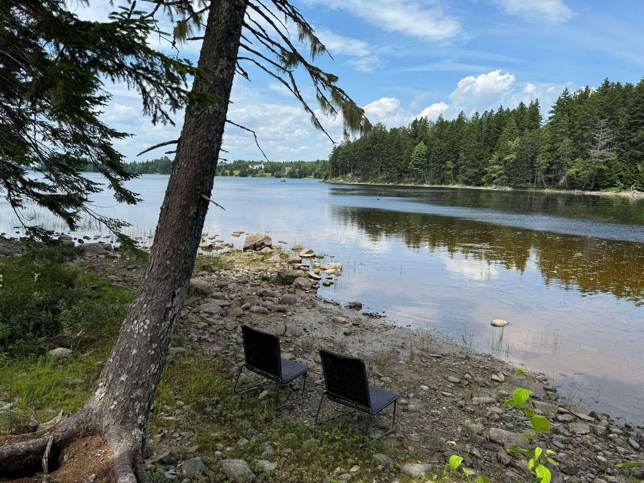 Lot 8 Cozy Cove Road Whiting ME 04691