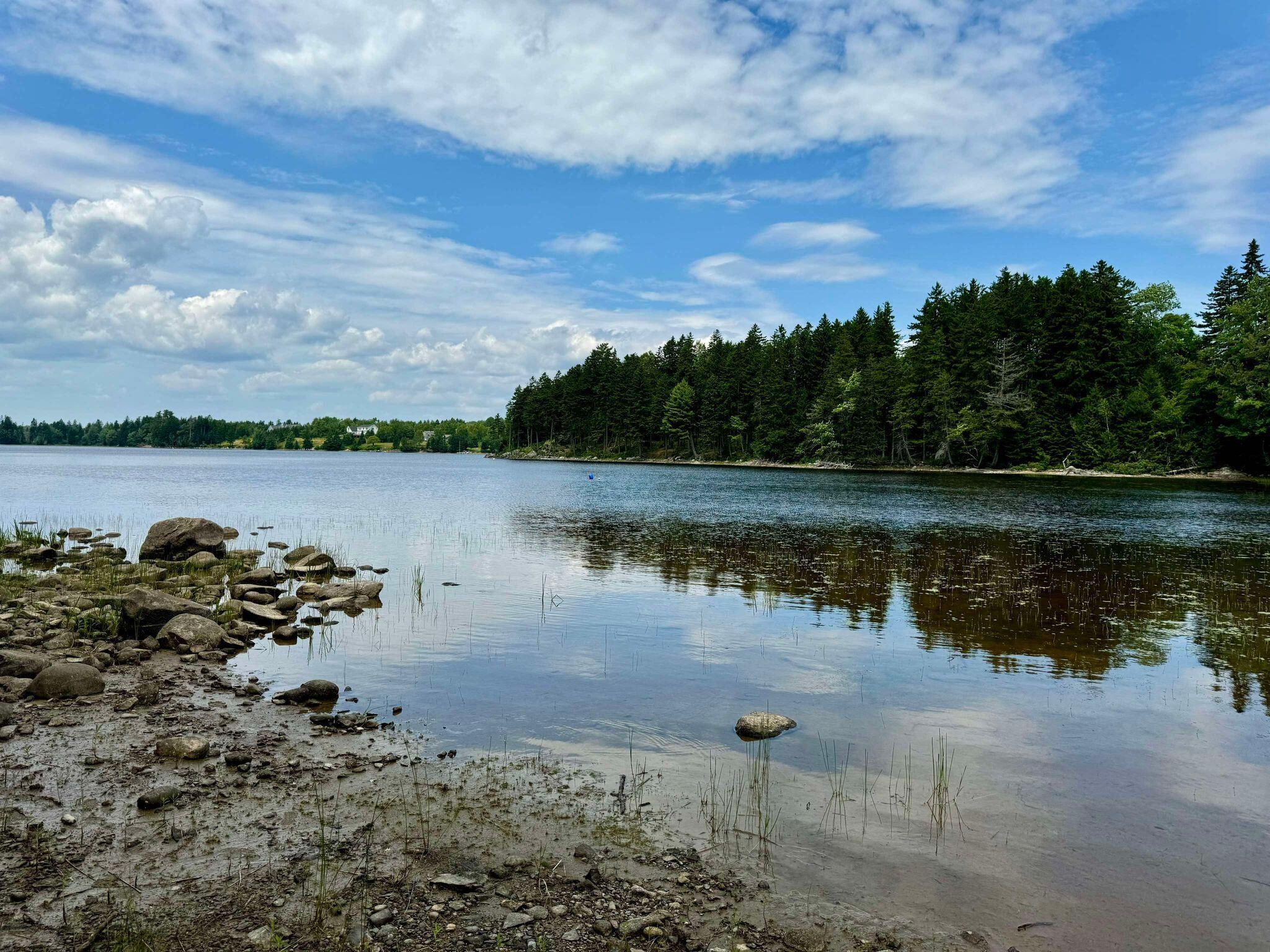 Lot 8 Cozy Cove Road Whiting ME 04691