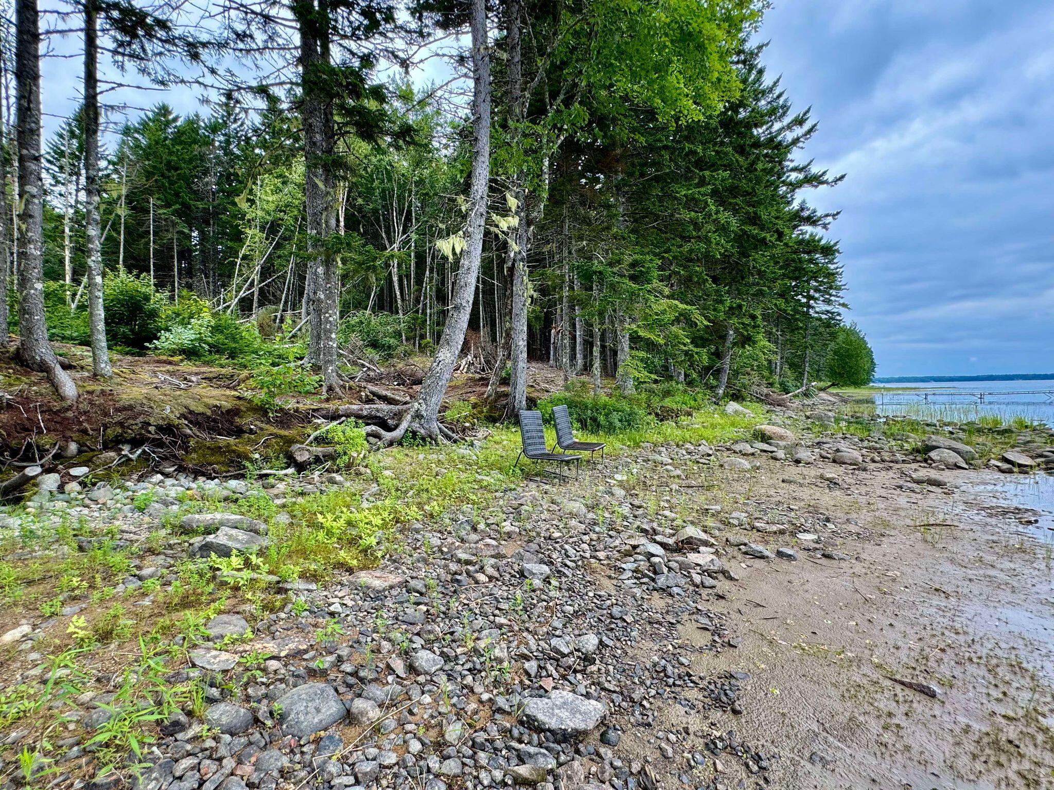 Lot 8 Cozy Cove Road Whiting ME 04691