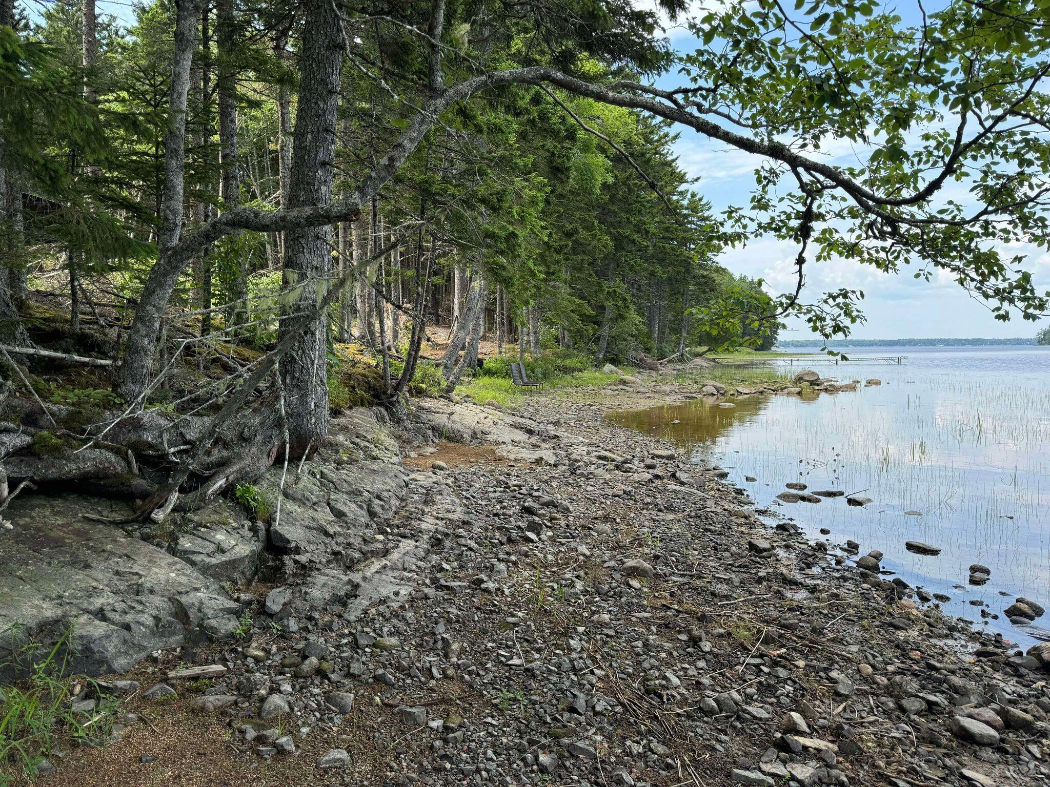 Lot 8 Cozy Cove Road Whiting ME 04691