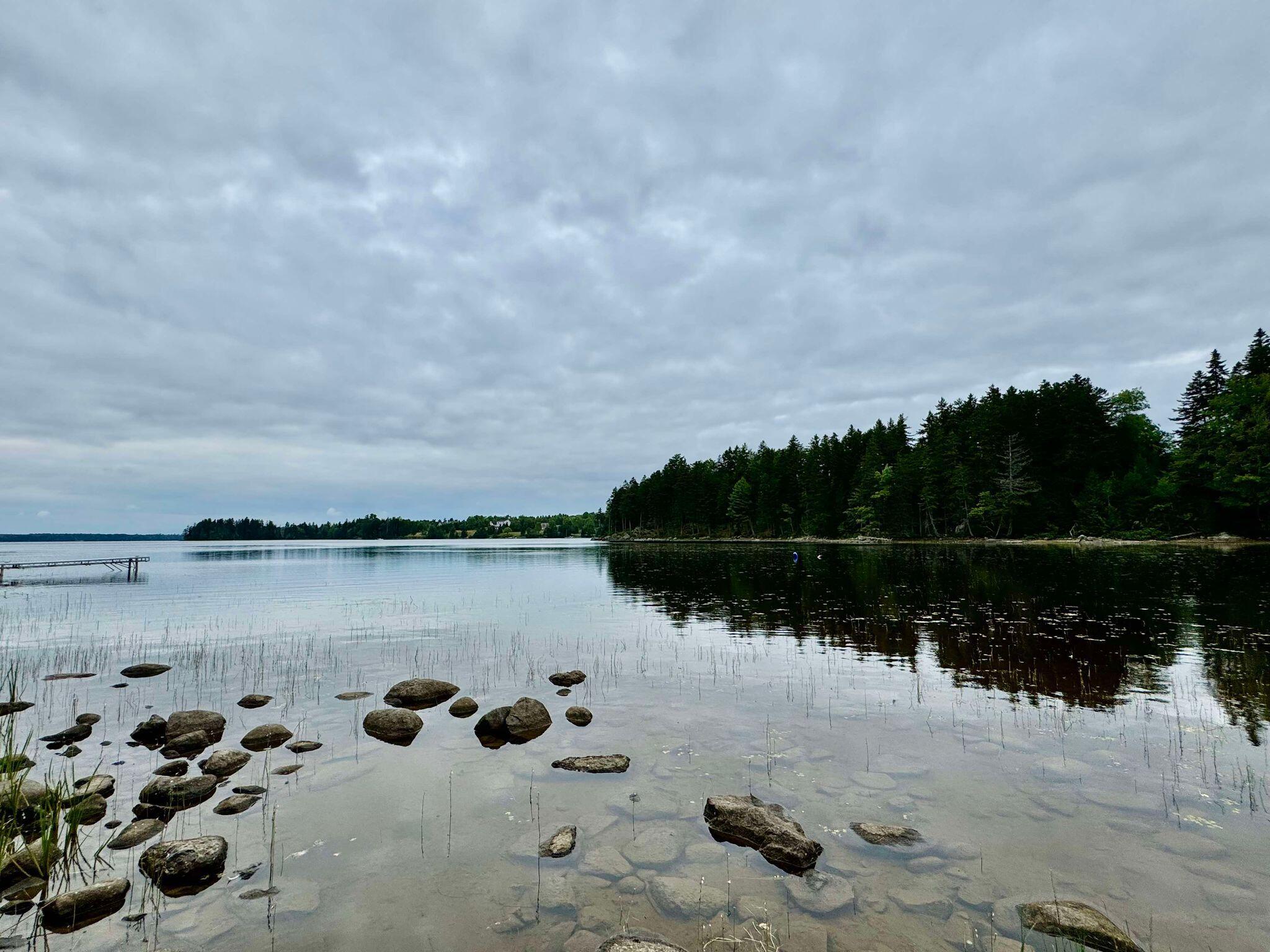 Lot 8 Cozy Cove Road Whiting ME 04691