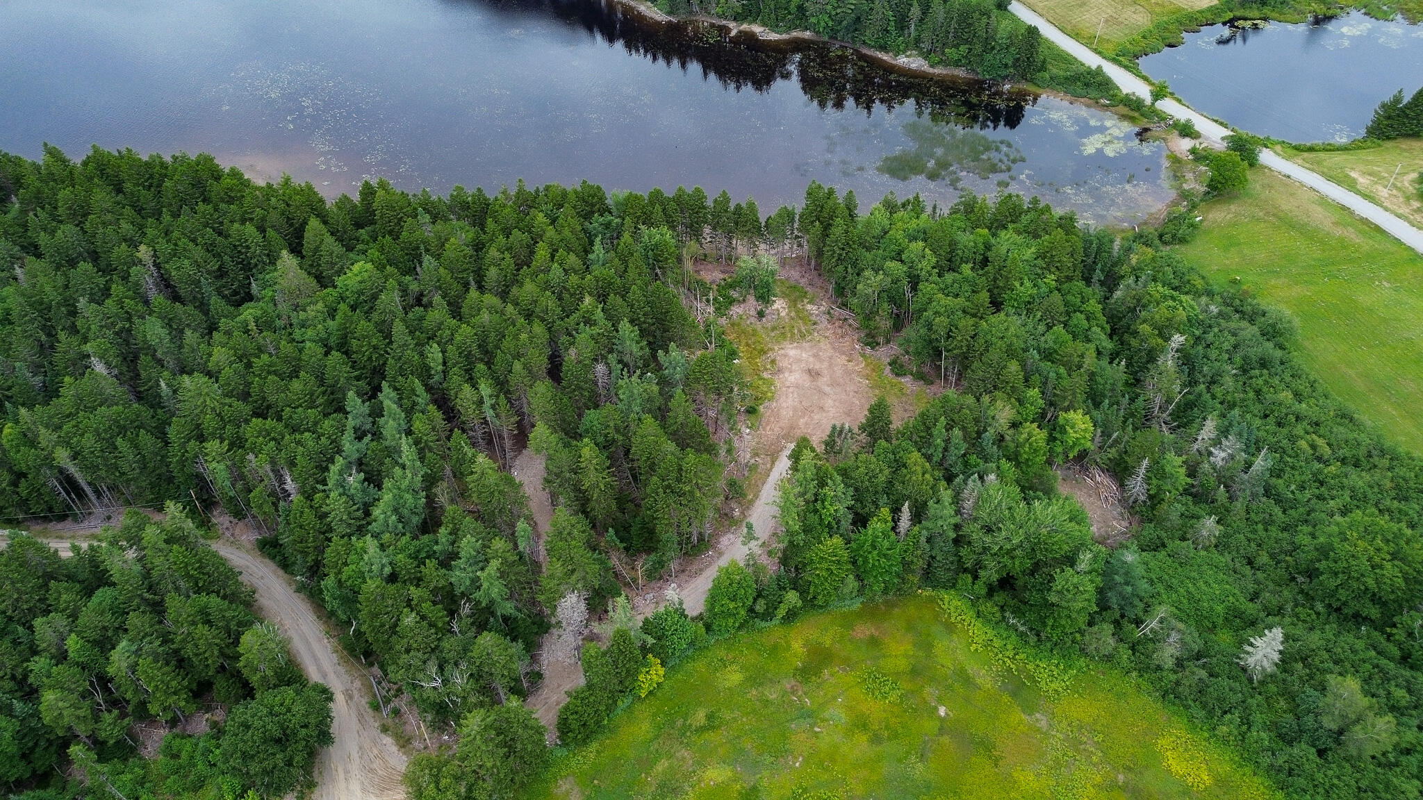 Lot 8 Cozy Cove Road Whiting ME 04691