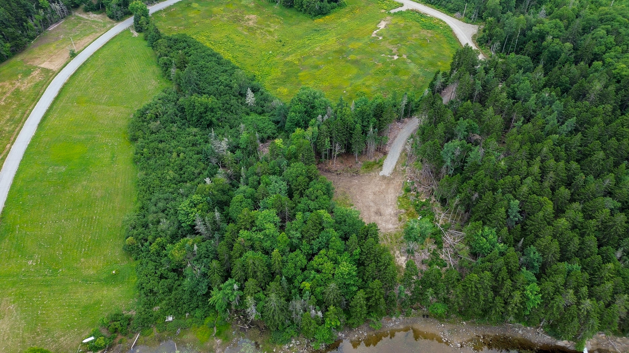 Lot 8 Cozy Cove Road Whiting ME 04691