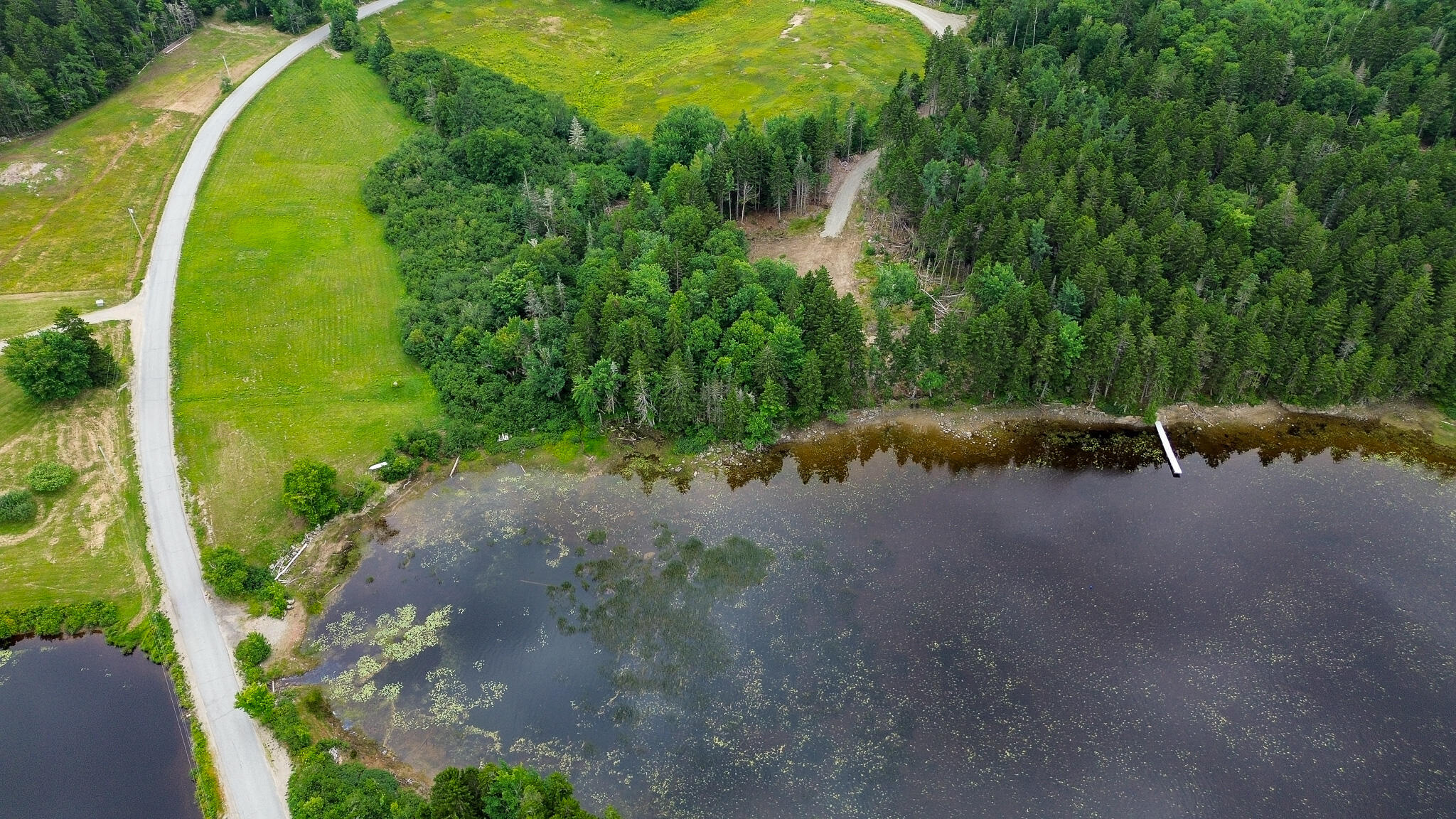 Lot 8 Cozy Cove Road Whiting ME 04691