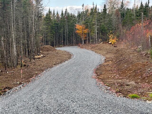 Lot C S Whitetail Way Greenville ME 04441