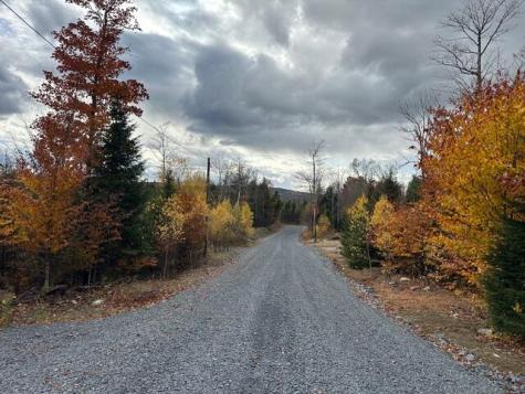 Lot C S Whitetail Way Greenville ME 04441