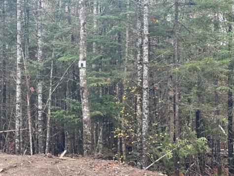 Lot C S Whitetail Way Greenville ME 04441