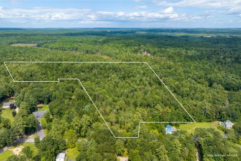 Lot 17-19 Cambell Shore Road Gray ME 04039