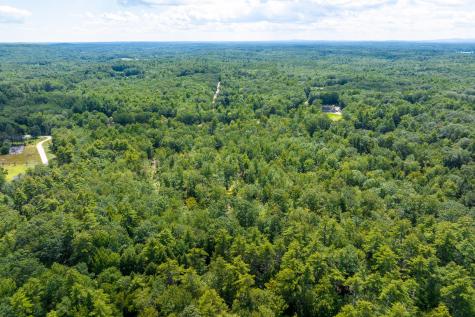 Lot 17-19 Cambell Shore Road Gray ME 04039