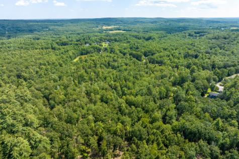 Lot 17-19 Cambell Shore Road Gray ME 04039
